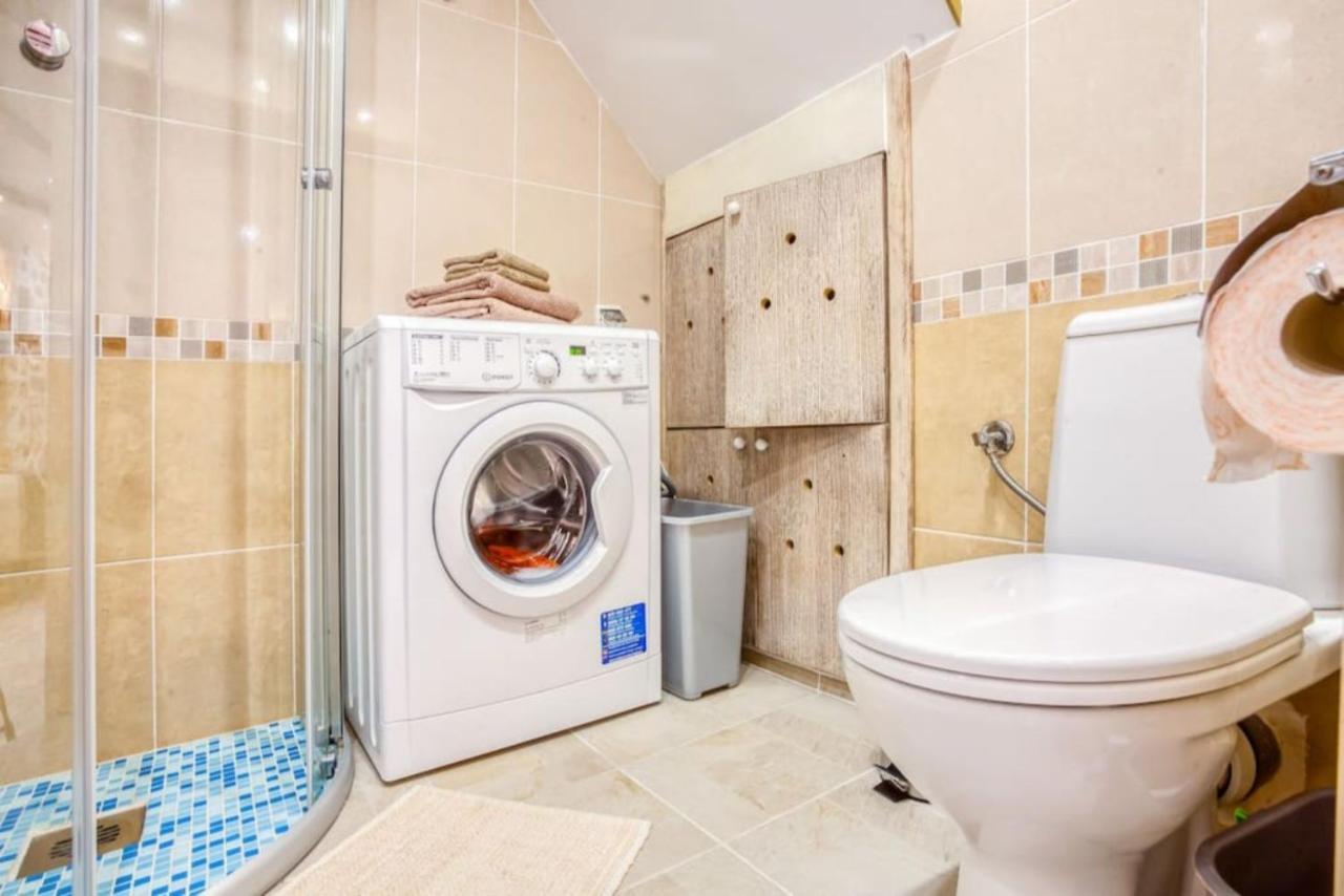Kotor Bagus - Cozy Boutique Old Town Studio With Seaview Terrace Екстериор снимка