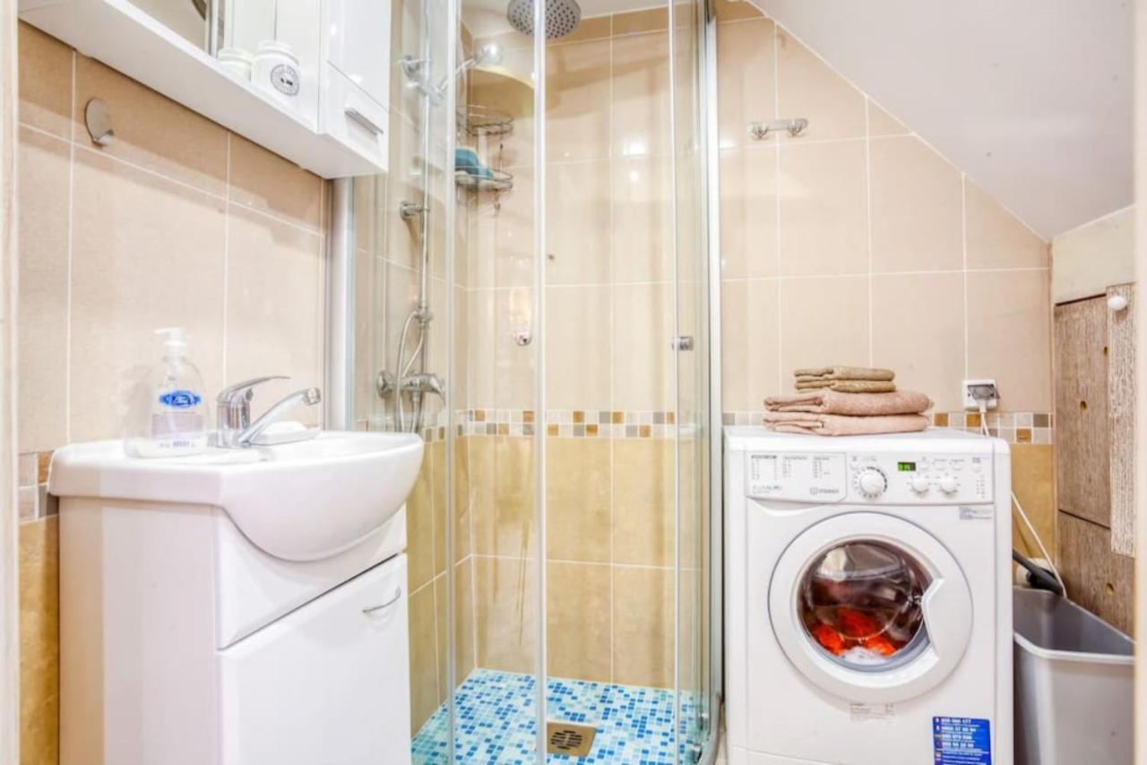 Kotor Bagus - Cozy Boutique Old Town Studio With Seaview Terrace Екстериор снимка